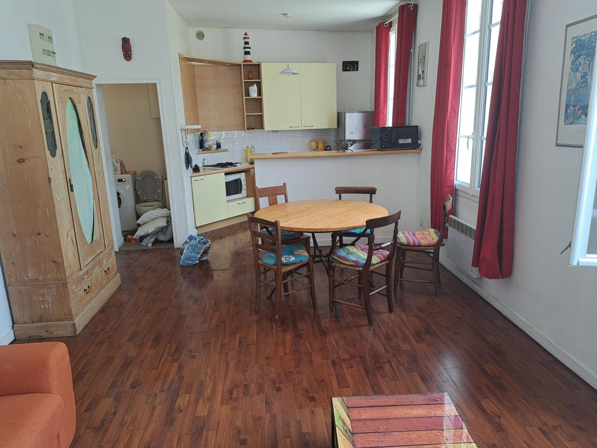 Appartement Vue Panoramique Sur Le Vieux Сент Екстер'єр фото