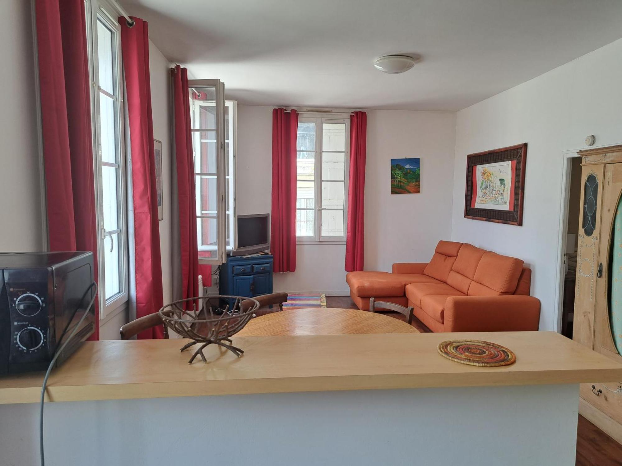Appartement Vue Panoramique Sur Le Vieux Сент Екстер'єр фото